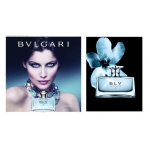 Женская парфюмированная вода Bvlgari BLV Eau de Parfum II 25ml